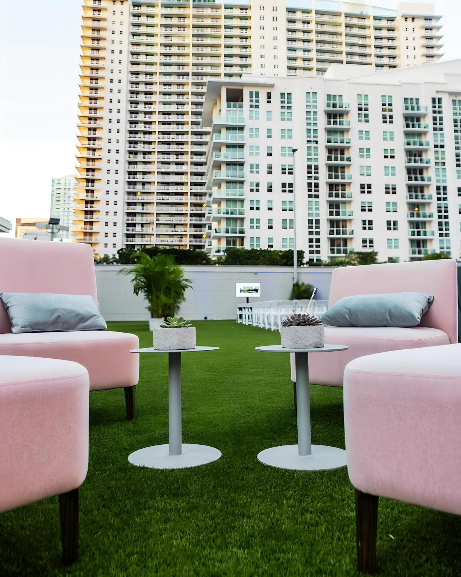 Brickell Bliss - Luxury Condo Miami Exteriér fotografie
